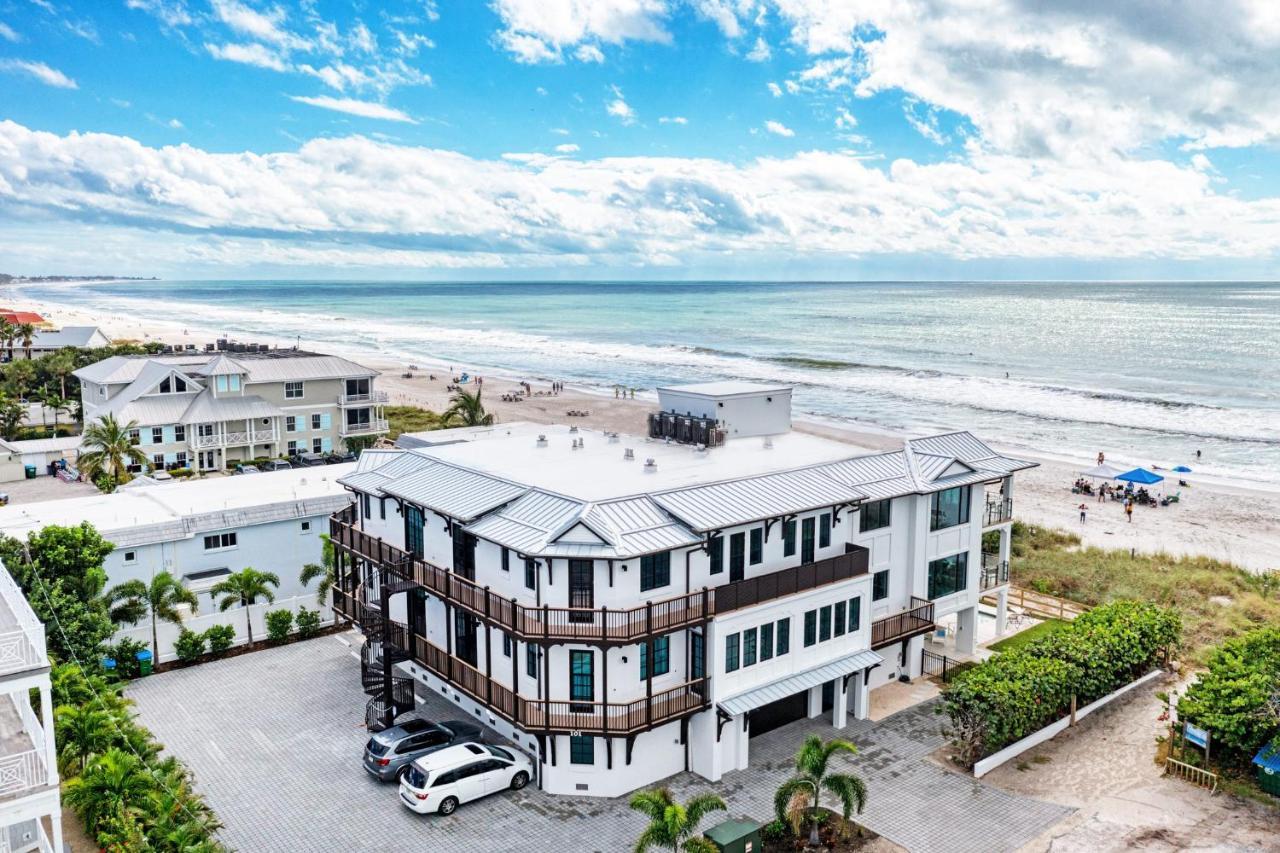 Buena Vista #2 - 101 - 67Th Street #2 Villa Holmes Beach Bagian luar foto