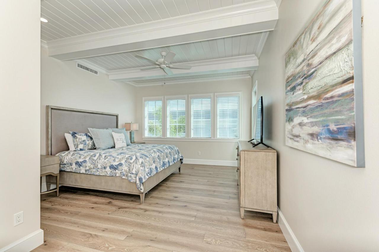 Buena Vista #2 - 101 - 67Th Street #2 Villa Holmes Beach Bagian luar foto