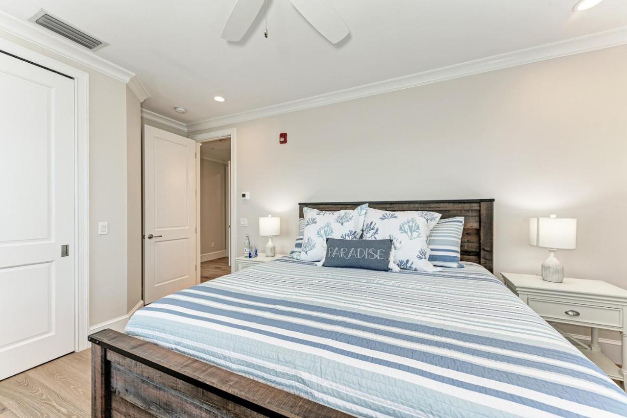 Buena Vista #2 - 101 - 67Th Street #2 Villa Holmes Beach Bagian luar foto
