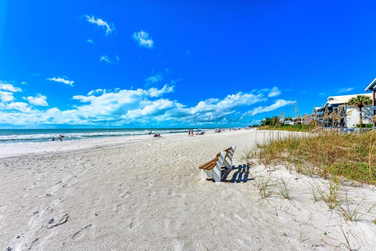 Buena Vista #2 - 101 - 67Th Street #2 Villa Holmes Beach Bagian luar foto