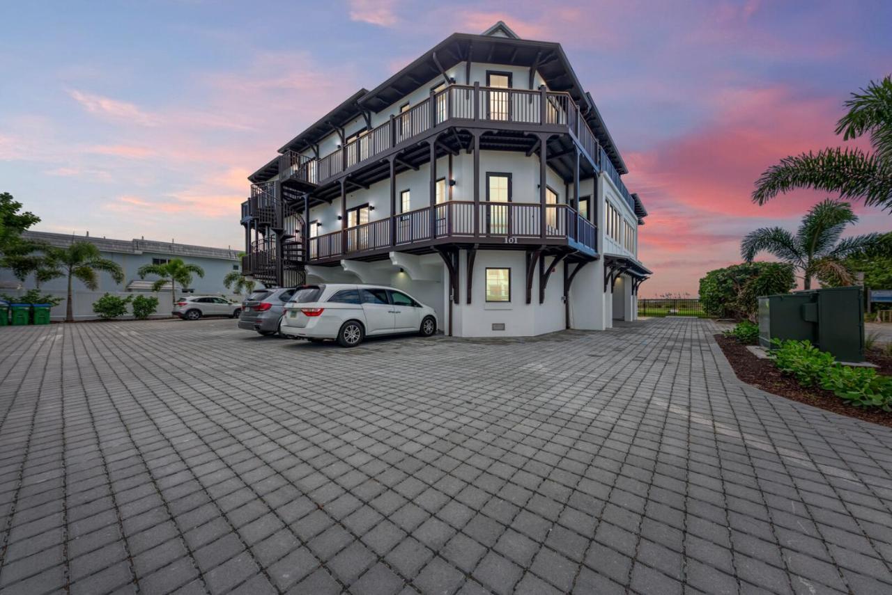 Buena Vista #2 - 101 - 67Th Street #2 Villa Holmes Beach Bagian luar foto