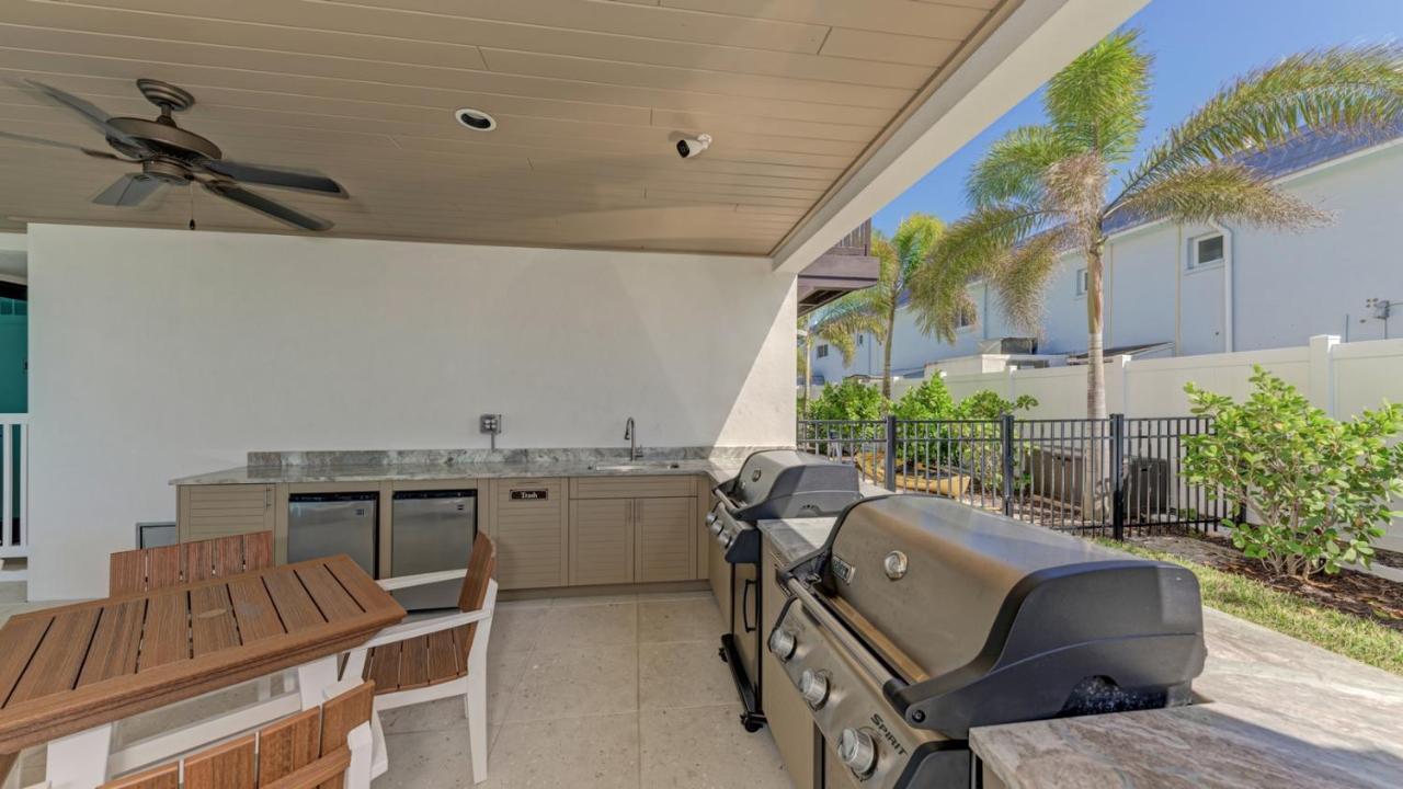 Buena Vista #2 - 101 - 67Th Street #2 Villa Holmes Beach Bagian luar foto