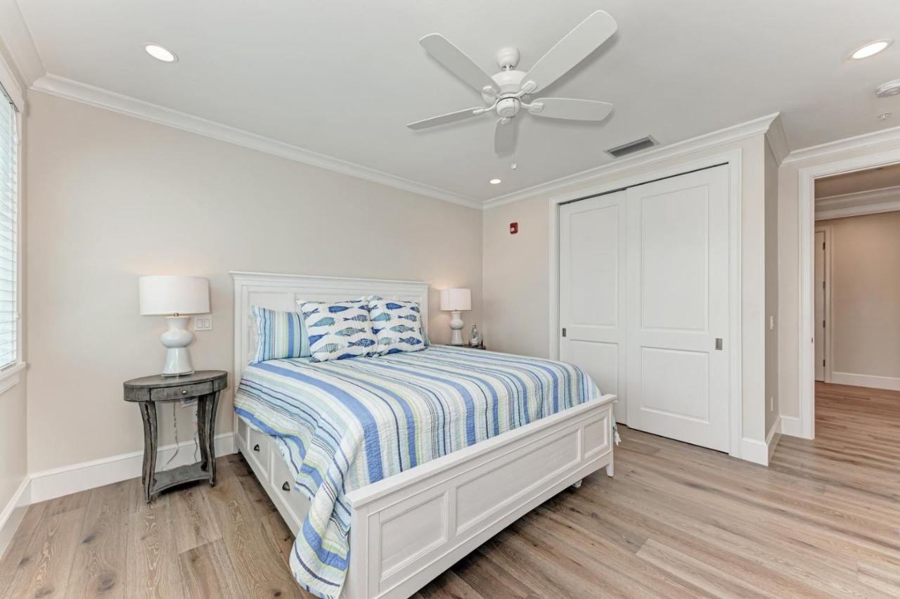 Buena Vista #2 - 101 - 67Th Street #2 Villa Holmes Beach Bagian luar foto