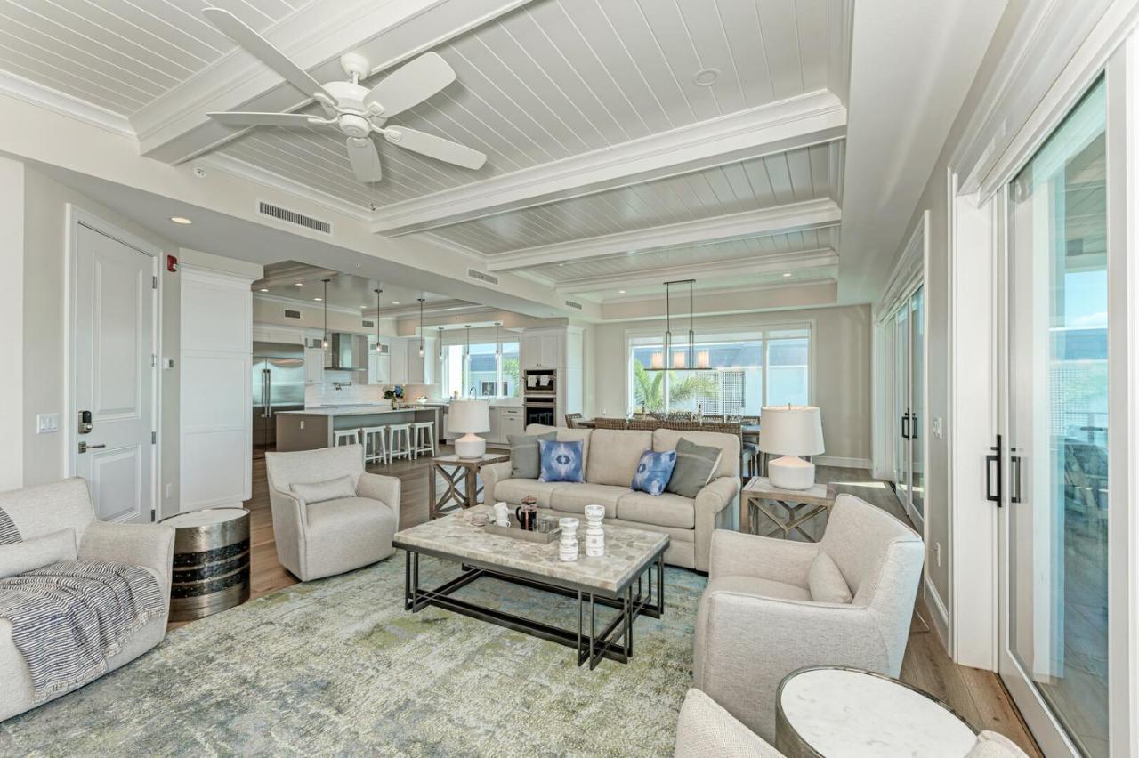 Buena Vista #2 - 101 - 67Th Street #2 Villa Holmes Beach Bagian luar foto
