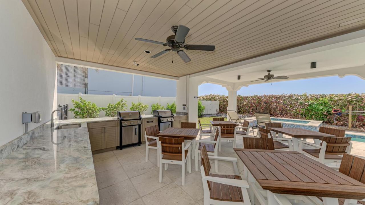 Buena Vista #2 - 101 - 67Th Street #2 Villa Holmes Beach Bagian luar foto