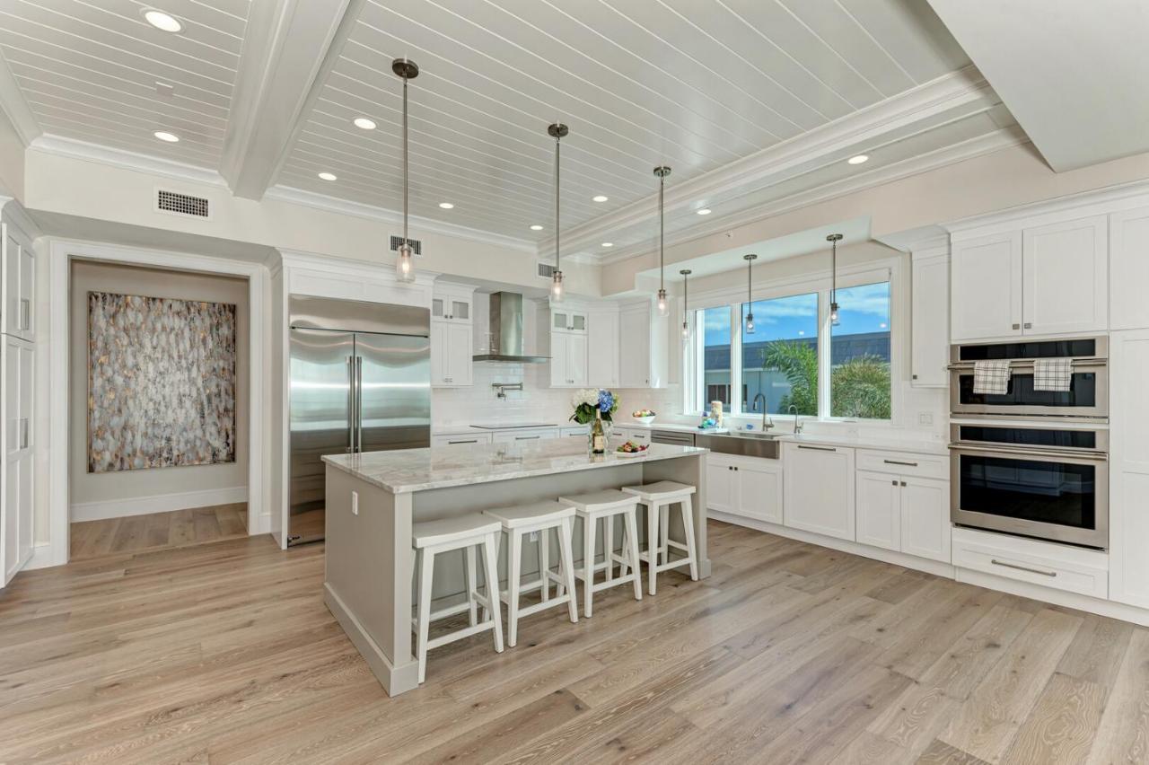 Buena Vista #2 - 101 - 67Th Street #2 Villa Holmes Beach Bagian luar foto