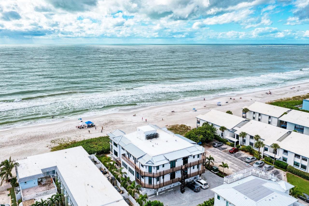 Buena Vista #2 - 101 - 67Th Street #2 Villa Holmes Beach Bagian luar foto