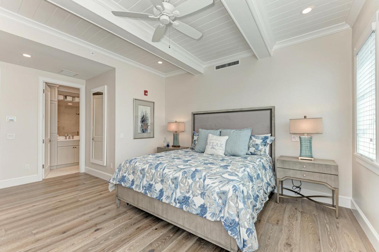 Buena Vista #2 - 101 - 67Th Street #2 Villa Holmes Beach Bagian luar foto