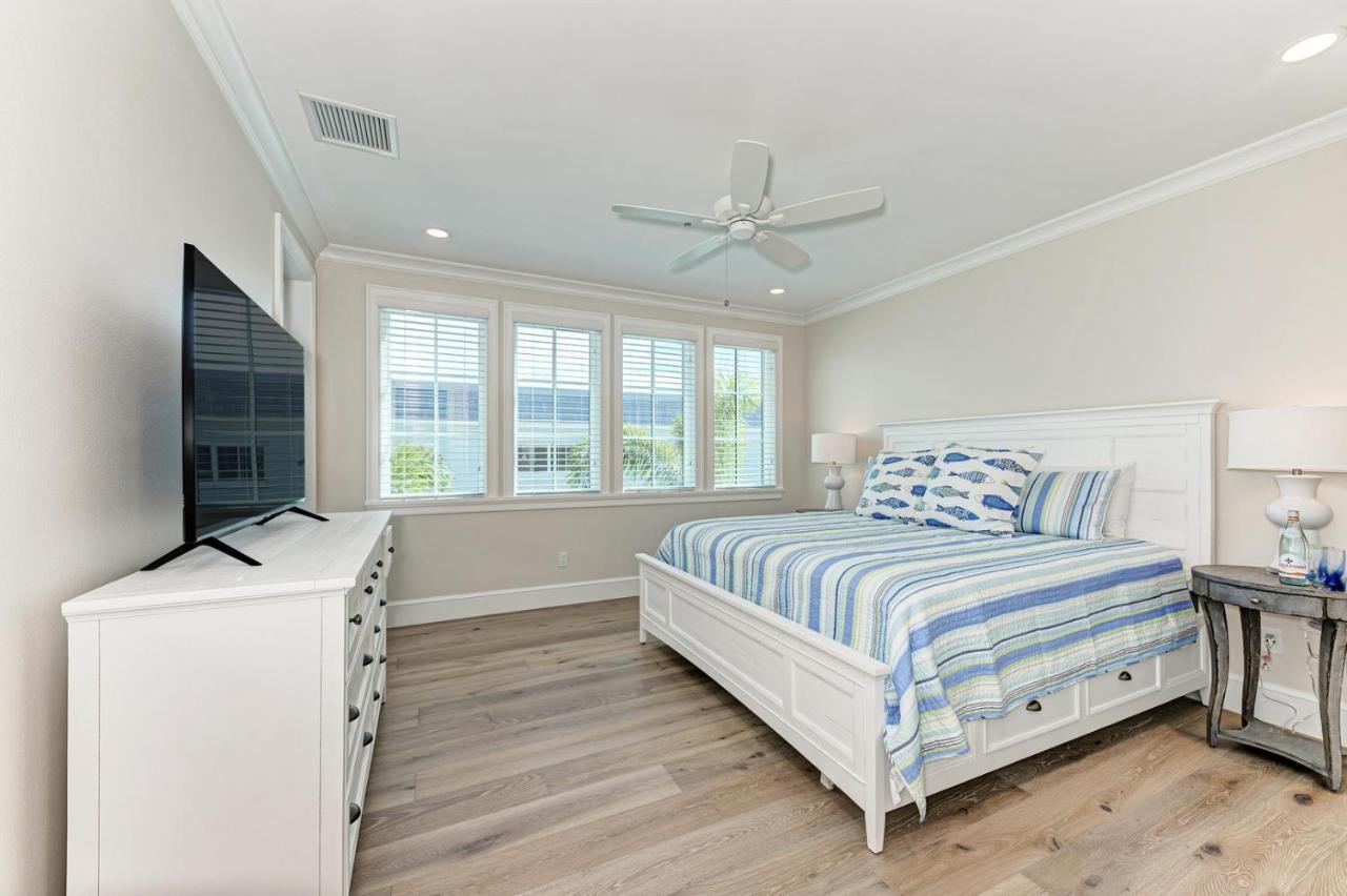 Buena Vista #2 - 101 - 67Th Street #2 Villa Holmes Beach Bagian luar foto