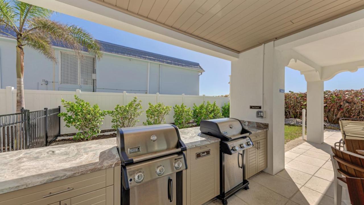 Buena Vista #2 - 101 - 67Th Street #2 Villa Holmes Beach Bagian luar foto