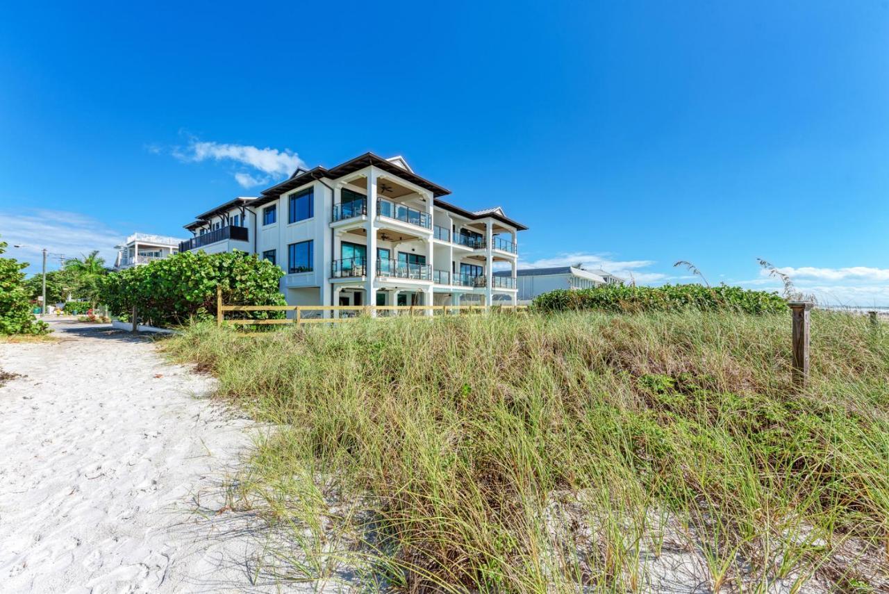 Buena Vista #2 - 101 - 67Th Street #2 Villa Holmes Beach Bagian luar foto